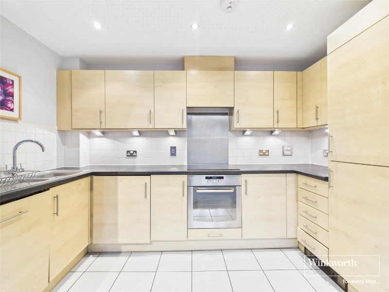 Blakes Quay, Gas Works Road, Reading, Berkshire, RG1