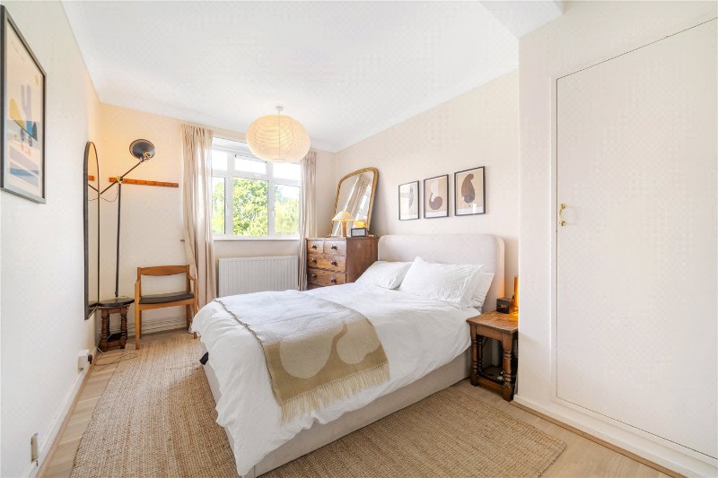 Lordship Lane, East Dulwich, London, SE22