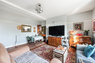 Albion Road, London, N16