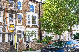 Saltoun Road, London, SW2