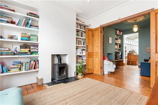 Bellenden Road, Peckham Rye, London, SE15