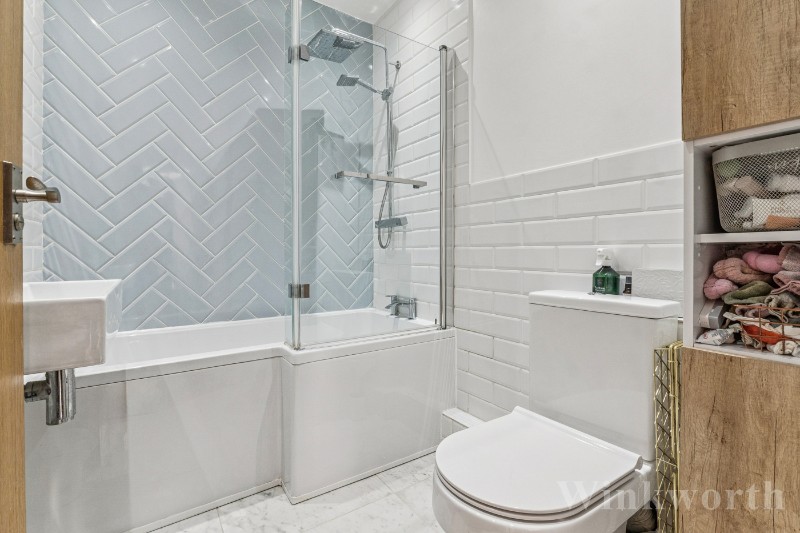 Hatcham Park Mews, London, SE14