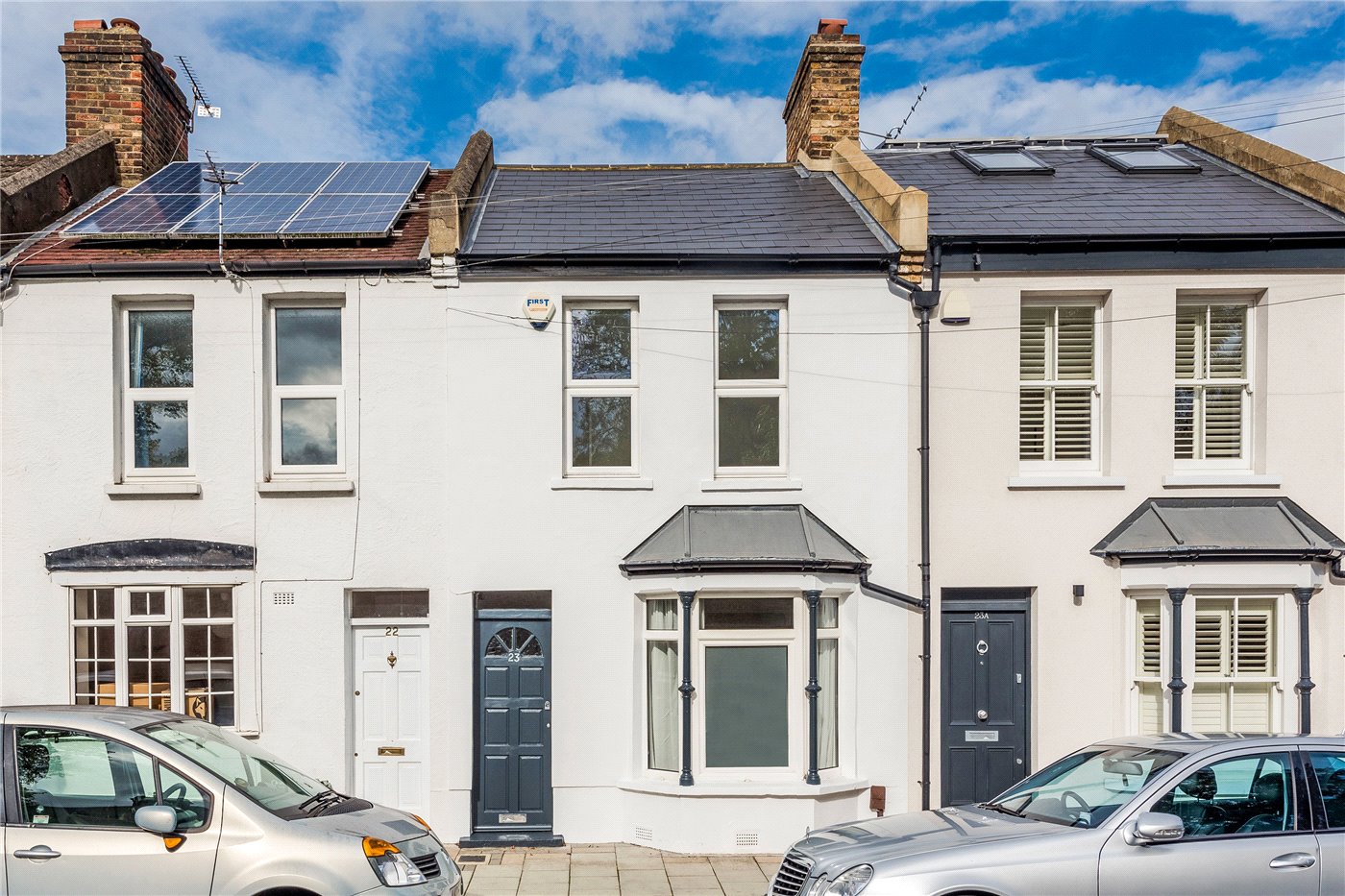 2 bedroom property for sale in Robson Road, London, SE27 (Ref WNO180031) £500,000