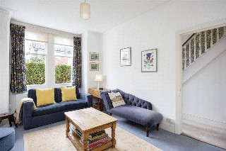 Lainson Street, Southfields, London, SW18