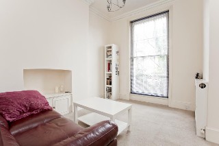 Barnsbury Road, Barnsbury, N1