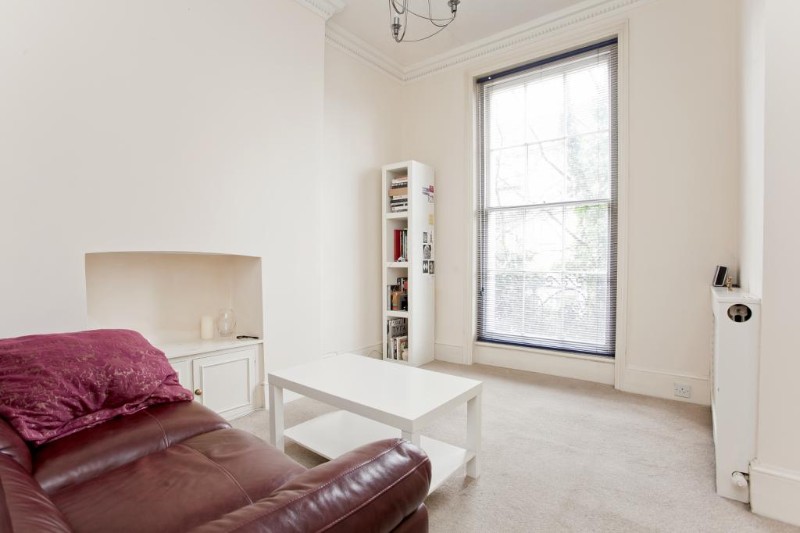Barnsbury Road, Barnsbury, N1