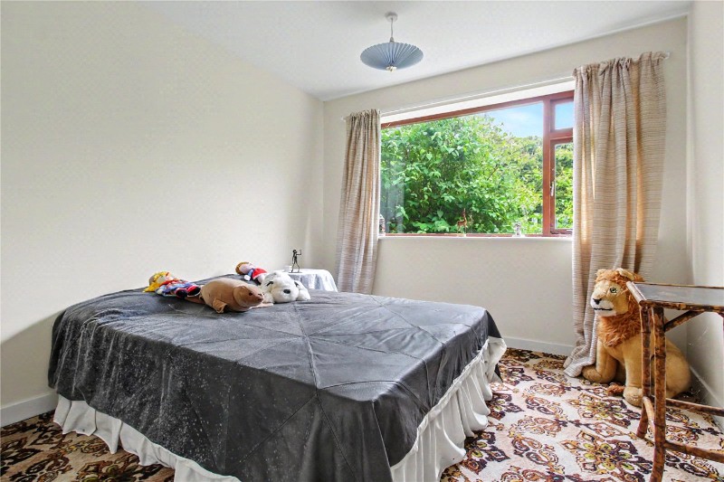 Hulver Road, Mutford, Beccles, Suffolk, NR34