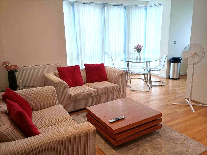 Western Gate, Alencon Link, Basingstoke, RG21