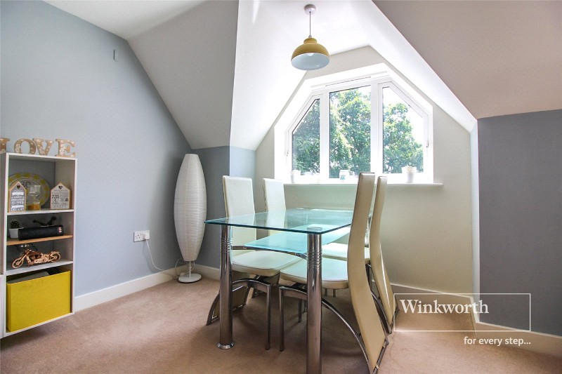 Pinehurst Road, West Moors, Ferndown, BH22