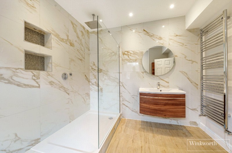Heath Rise, Virginia Water, Wentworth Estate, Surrey, GU25