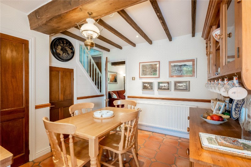 Kings Lane, Snitterfield, Stratford-upon-Avon, Warwickshire, CV37