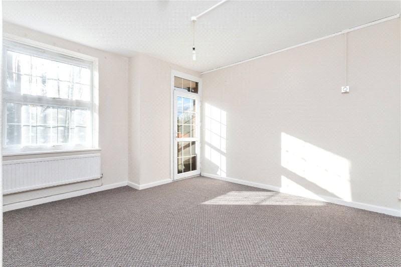 Lordship Road, London, N16