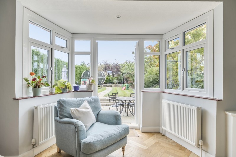 Romanhurst Gardens, Bromley, BR2
