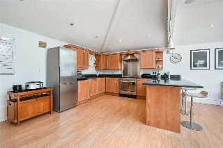 Flat 3, Wessex Court, Winchester, Hampshire, SO23