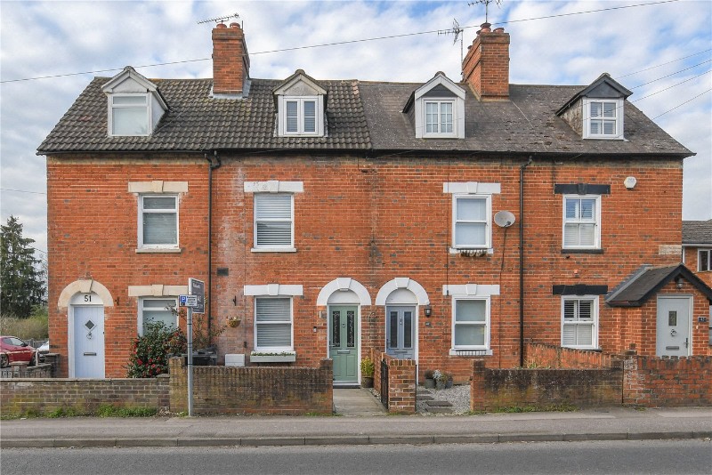 Barkham Road, Wokingham, Berkshire, RG41