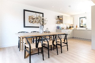 Rowlands Hill, Wimborne, Dorset, BH21