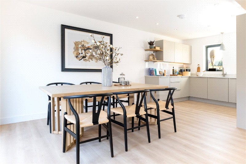 Rowlands Hill, Wimborne, Dorset, BH21