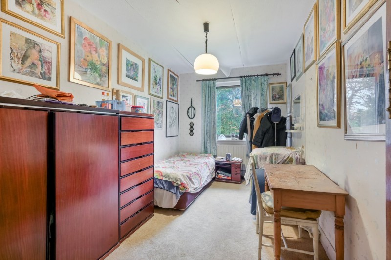 South Hill Road, Bromley, BR2