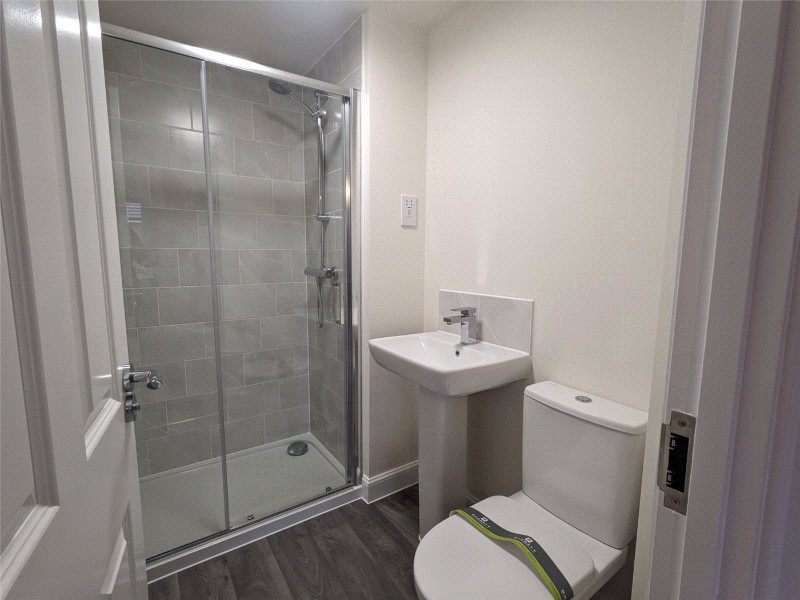 Bates Close, Bourne, Lincolnshire, PE10
