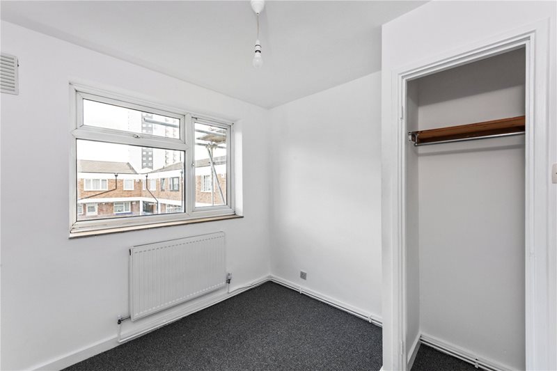 Daubeney Road, London, E5