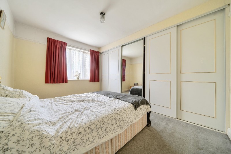 Eden Park Avenue, Beckenham, BR3