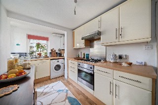 Lucien Road, London, SW17