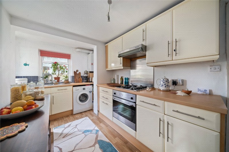 Lucien Road, London, SW17