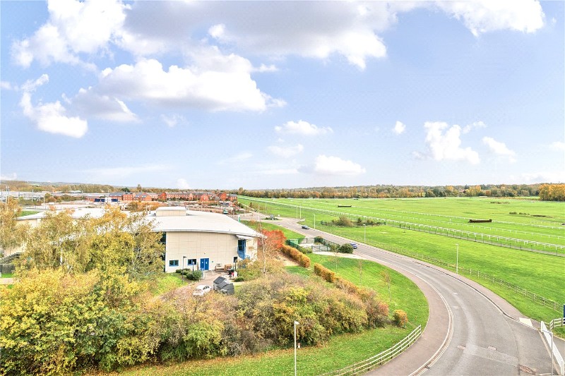 Kingman Way, Newbury, Berkshire, RG14