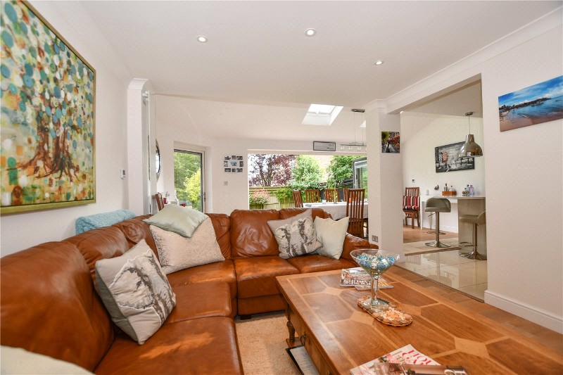 Sandy Lane, Wokingham, Berkshire, RG41