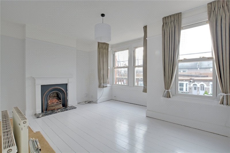 Charlton Road, London, SE3