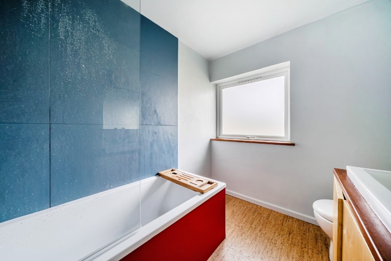 Round Hill, London, SE26