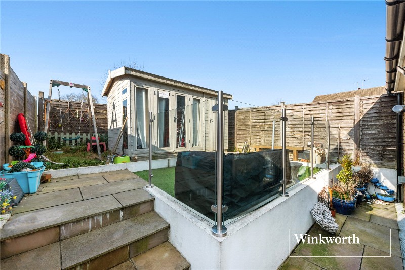 Quinta Drive, Barnet, EN5