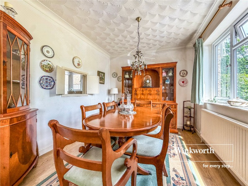 Lions Lane, Ashley Heath, Ringwood, Dorset, BH24