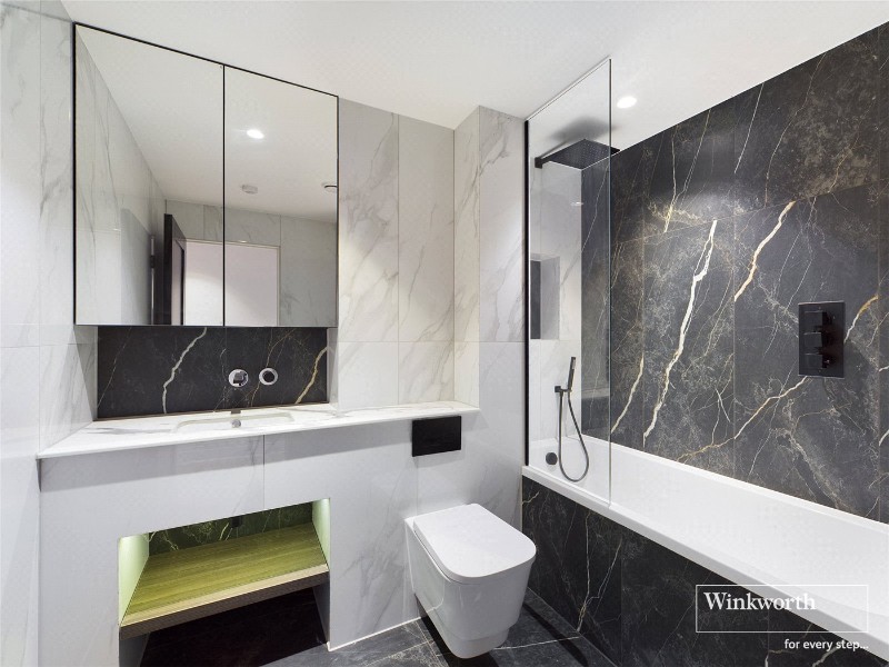Grayson Court, 2 Wilson Road, Reading, Berkshire, RG30