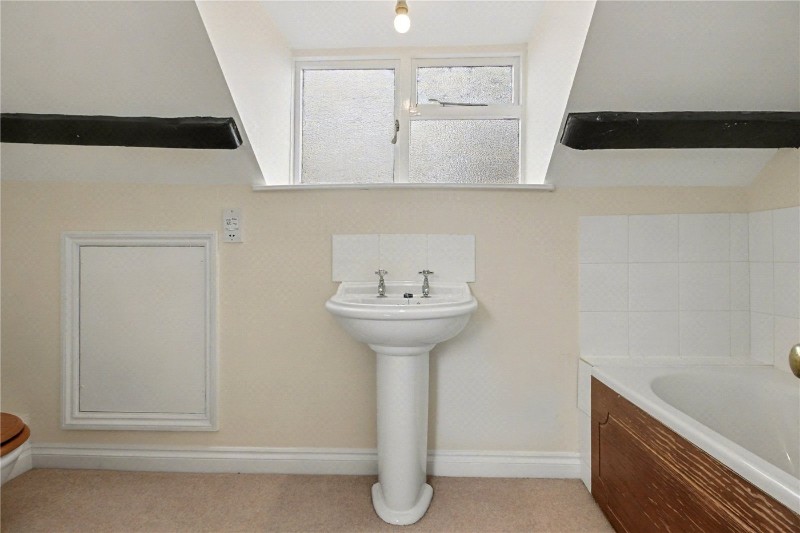 High Street, Wrentham, Beccles, Suffolk, NR34