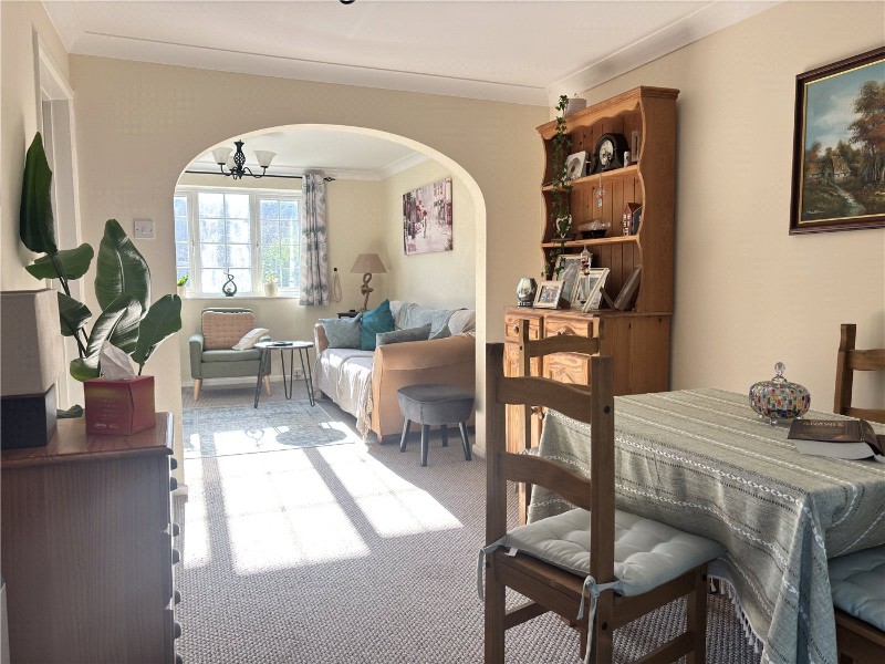 Bartletts, Great Cheverell, Devizes, Wiltshire, SN10