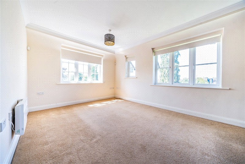 Discovery Court, Catherine Road, Newbury, Berkshire, RG14