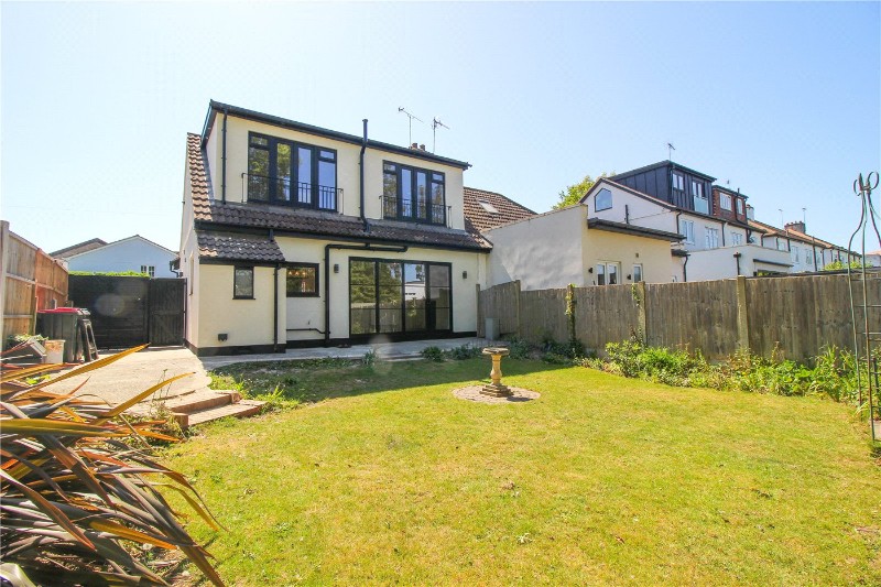 Cavendish Gardens, Westcliff-on-Sea, Essex, SS0