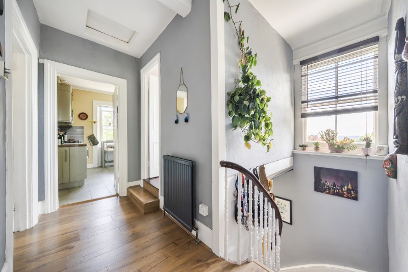 Westwood Hill, London, SE26