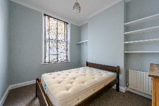 Balfour Street, London, UK, SE17
