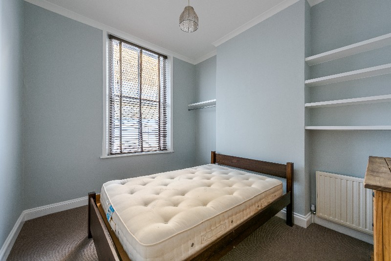 Balfour Street, London, UK, SE17