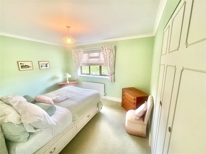 Kivernell Place, Milford on Sea, Lymington, Hampshire, SO41