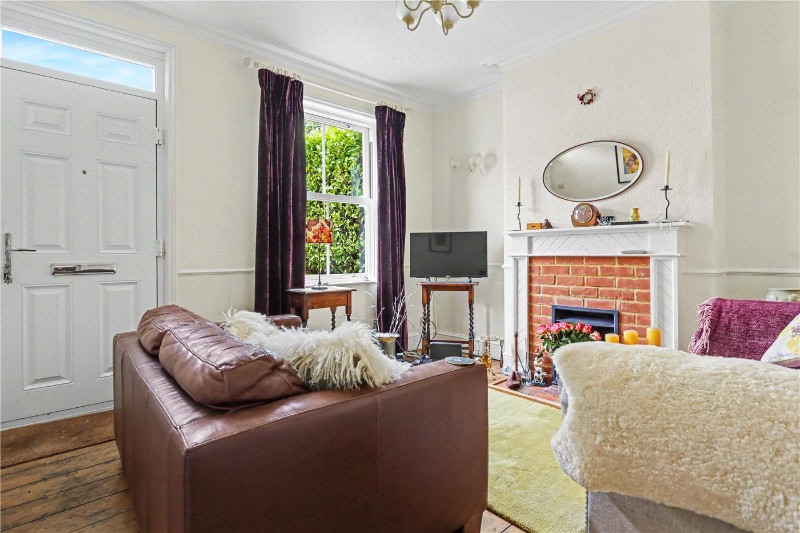Lindley Street, Norwich, Norfolk, NR1