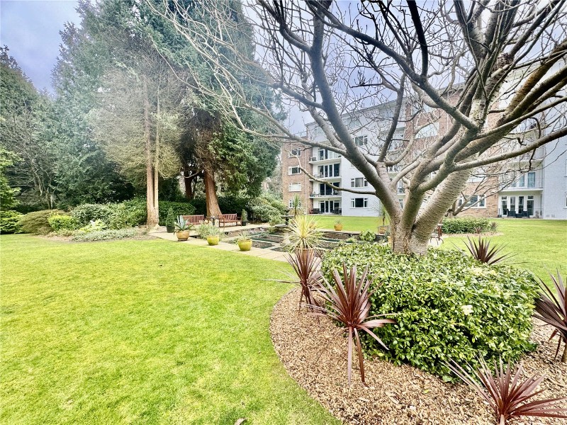 The Avenue, Poole, BH13
