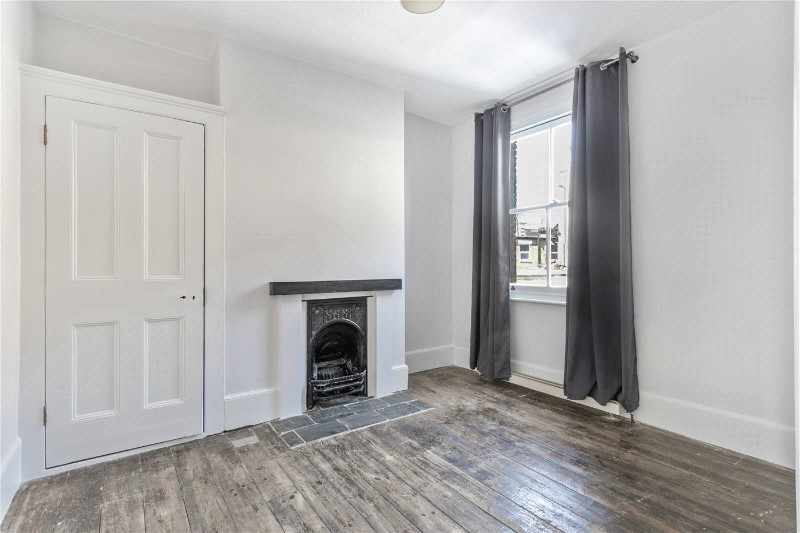 Tudor Road, London, E9