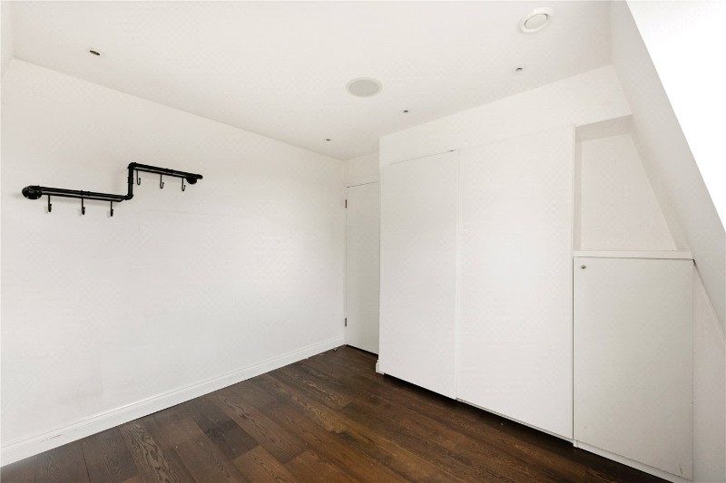 St. Pauls Road, London, N1