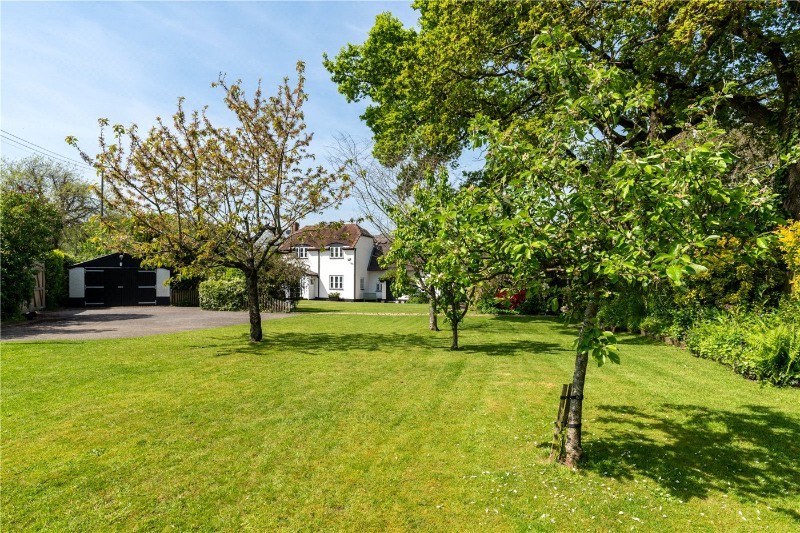 Broadmoor Road, Corfe Mullen, Wimborne, Dorset, BH21