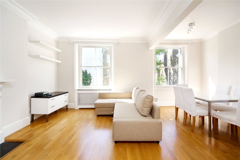 Dawson Place, London, W2