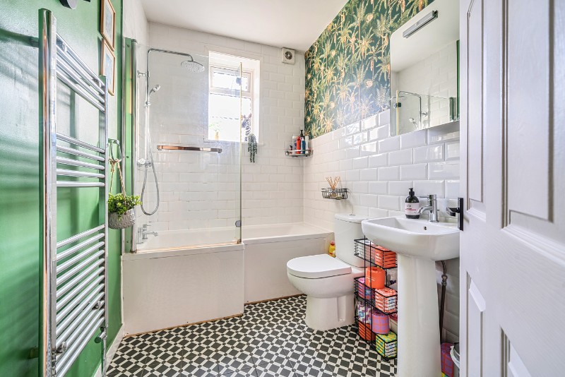 Dartmouth Road, London, SE23