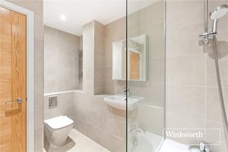 Shakespeare Road, London, N3